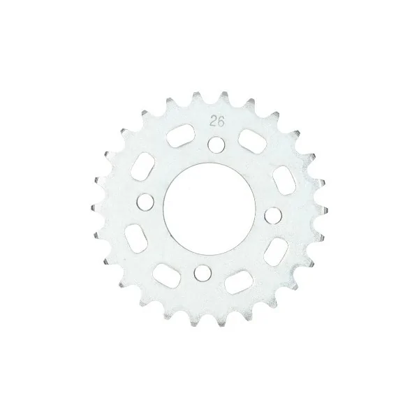 Ritzel hinter Modell original A-Qualität Tomos 26t