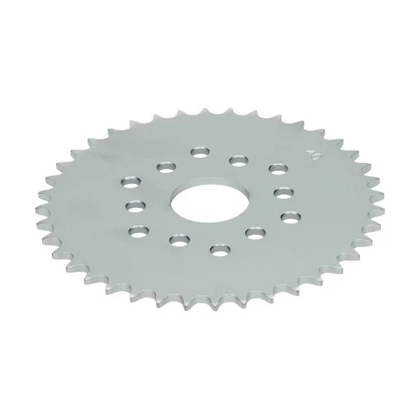 Ritzel hinter Modell flach Puch Puch Maxi 2-speed 40t DMP