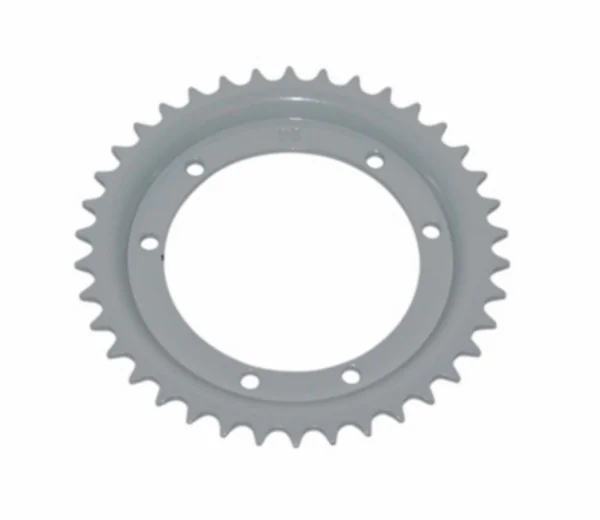 Ritzel hinter Puch Puch Maxi 38t DMP