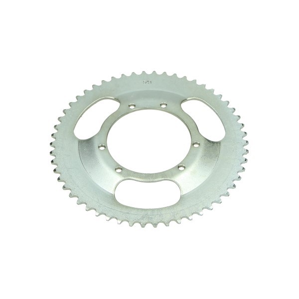 Sprocket rear Puch Maxi Puch 54T DMP