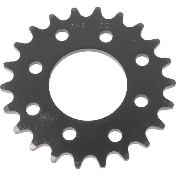 Sprocket rear Tomos 22t esjot