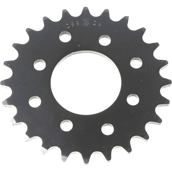 Sprocket rear Tomos 24t esjot