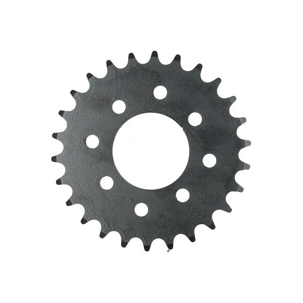 Sprocket rear Tomos 26t esjot