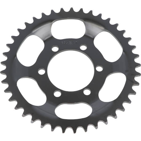 Sprocket rear Zundapp 41t 3/16 esjot