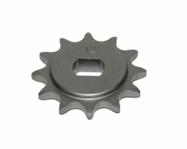 Sprocket front 5v Kreidler 12t 3 16 DMP