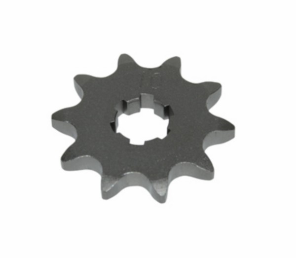 Sprocket front dt-m dt-mx Yamaha FS1 rd-m rd-mx 10t DMP