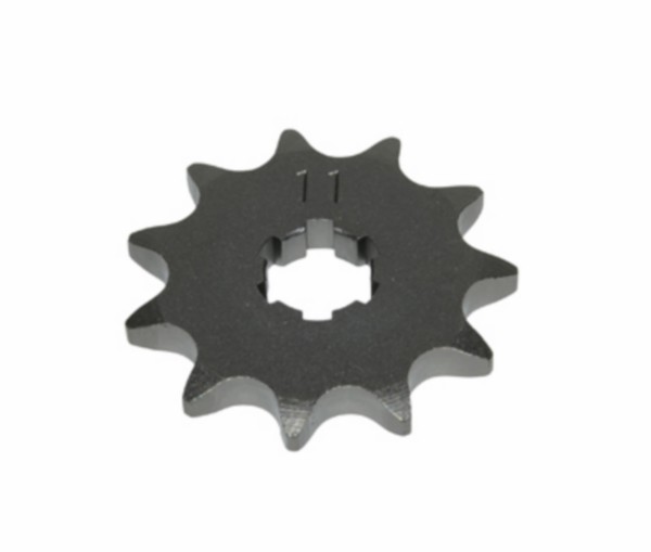 Sprocket front dt-m dt-mx Yamaha FS1 rd-m rd-mx 11t DMP