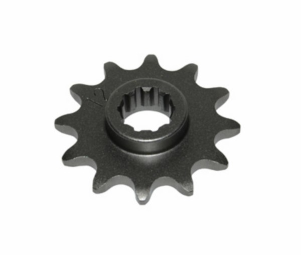 Sprocket front Gilera GSM 12t DMP