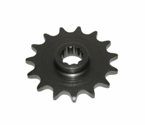 Sprocket front Gilera GSM 15t DMP