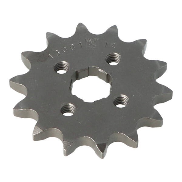 Sprocket front Honda Honda MB MT 14t esjot