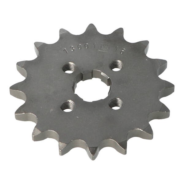 Sprocket front Honda Honda MB MT 16t esjot