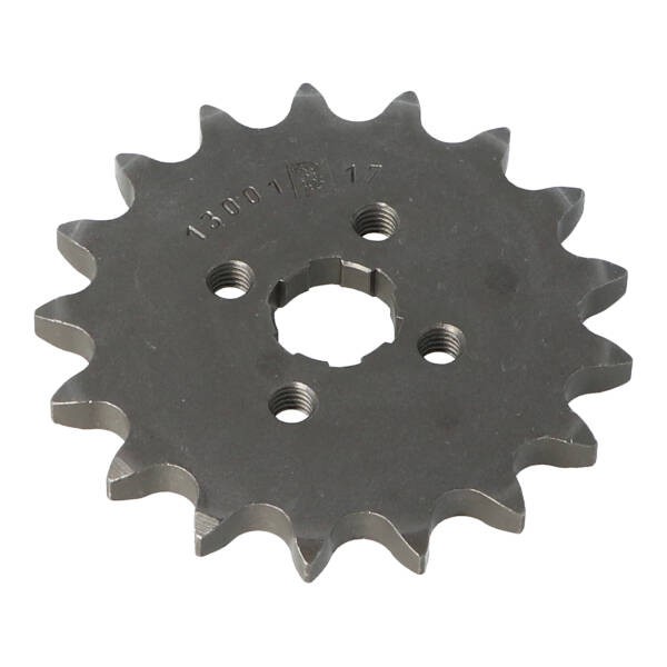 Sprocket front Honda Honda MB MT 17t esjot