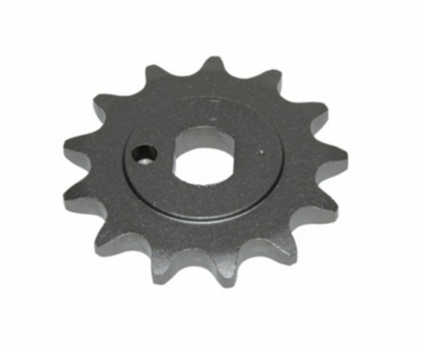 Sprocket front Kreidler 4v 13t 1 4 DMP