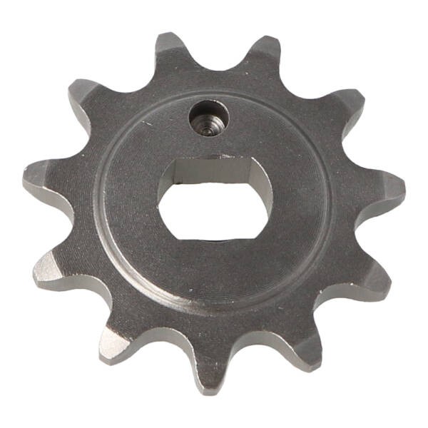 Sprocket front Kreidler 5 gears 11t 1/4 esjot 20-0427-11