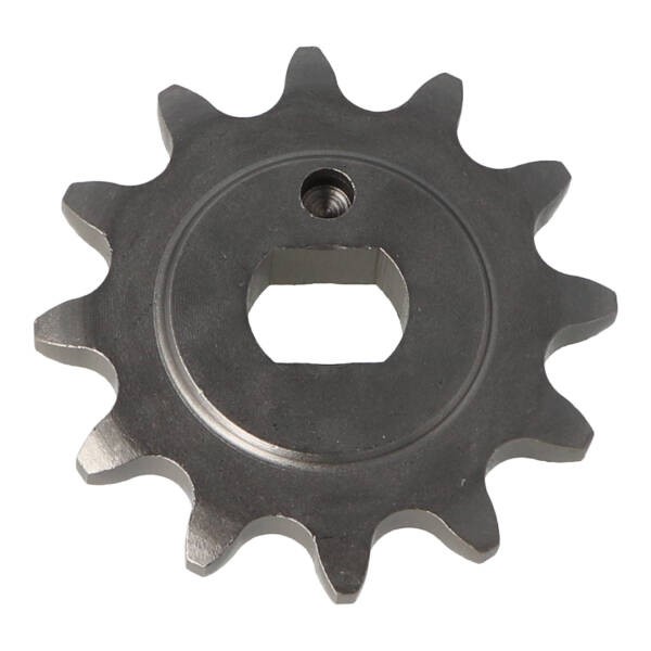 Sprocket front Kreidler 5 gears 12t 1/4 esjot 20-0437-12