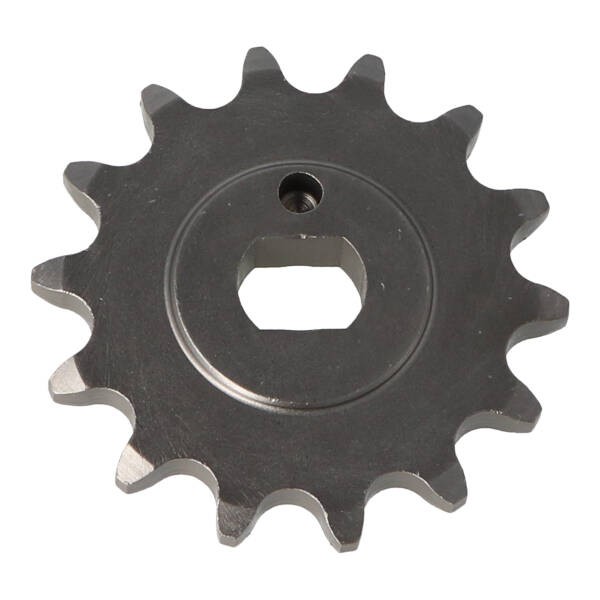 Sprocket front Kreidler 5 gears 14t 1/4 esjot 20-0437-14