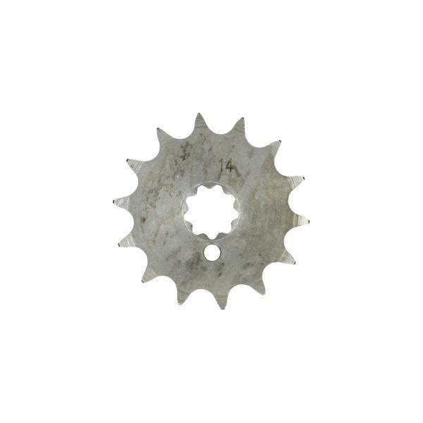 Sprocket front Puch Maxi 14t