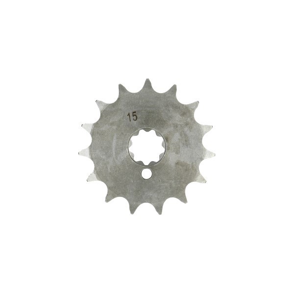 Sprocket front Puch Maxi 15t