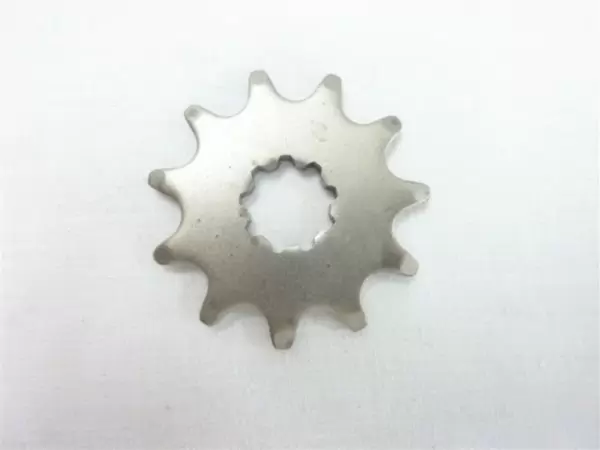 Sprocket front Puch Maxi 15t esjot