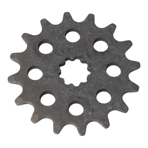 Sprocket front Puch Maxi 16t esjot
