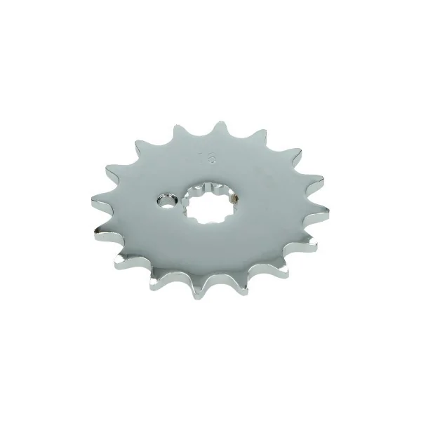 Ritzel Vorne Puch Puch Maxi Puch 16t verchromt DMP