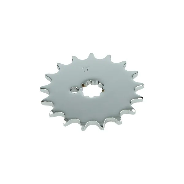 Ritzel Vorne Puch Puch Maxi Puch 17t verchromt DMP