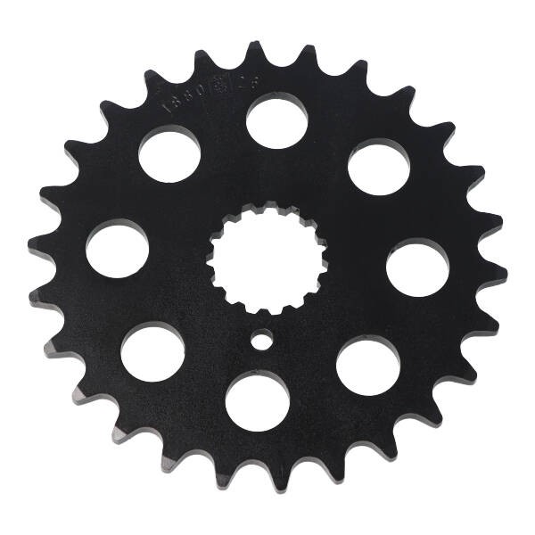 Sprocket front Tomos A3 Tomos A35 26t esjot