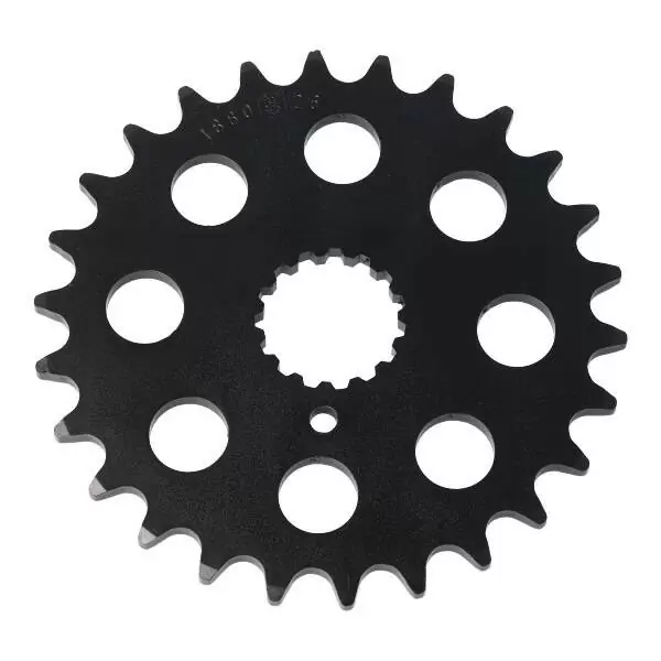Ritzel vorne Tomos A3 Tomos A35 26t esjot