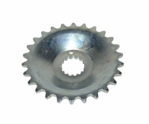 Sprocket front Tomos A35 Flexer Funtastic Tomos Pack'r Revival streetmate you 26t original t230788