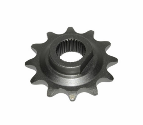 Sprocket front Zundapp 12t 3/16 DMP