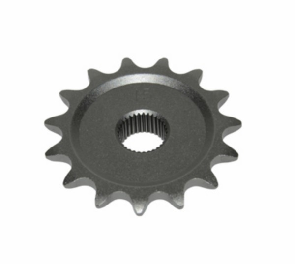 Sprocket front Zundapp 15t 3/16 DMP