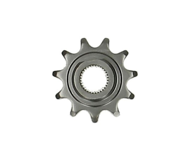 Sprocket front Zundapp 4-5 gear 11t 3/16 esjot