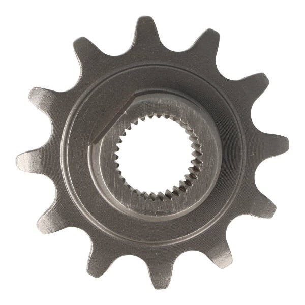 Sprocket front Zundapp 4-5 gear 12t 3/16 esjot