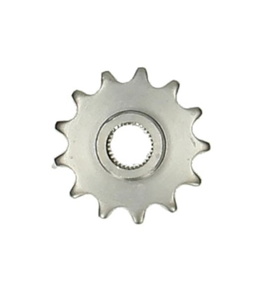 Sprocket front Zundapp 4-5 gear 13t 1/4 esjot