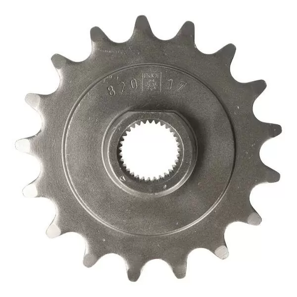 Ritzel vorne Zundapp 4-5 Gänge 17t 3/16 esjot
