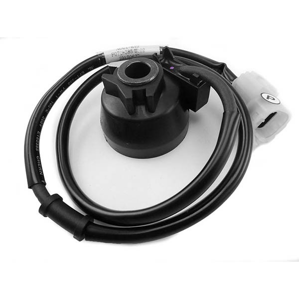 Speedometer gear + cable digital new Like Kymco original 44800-acc1-e10