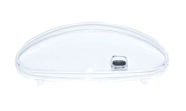 Tacometer Glass Vespa ET2 Vespa ET4 Fly Piaggio original 494518
