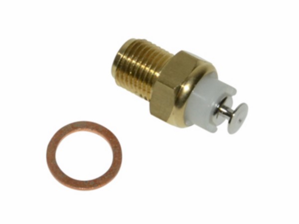 Temperature sensor thin Vespa LX 4S-4V Primavera Gilera Runner 180cc 2 stroke Vespa S 4S-4V Piaggio lc