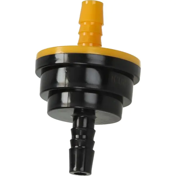 Terugslagklep luchtfilterbuis Beverly 300cc bev400 Vespa GTS 125cc Vespa GTS 300cc Liberty Liberty 125cc 4T lib150 mp3-300/ mp3-400/ prim125/ sprint125/ zip4t/ zip-eu5 piag orig cm292102