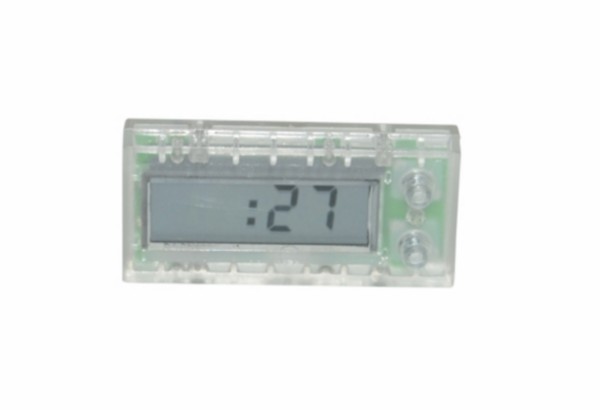 Time clock New Fly from 2012 Vespa GTS Liberty Vespa LX Vespa S Piaggio original ap8212406