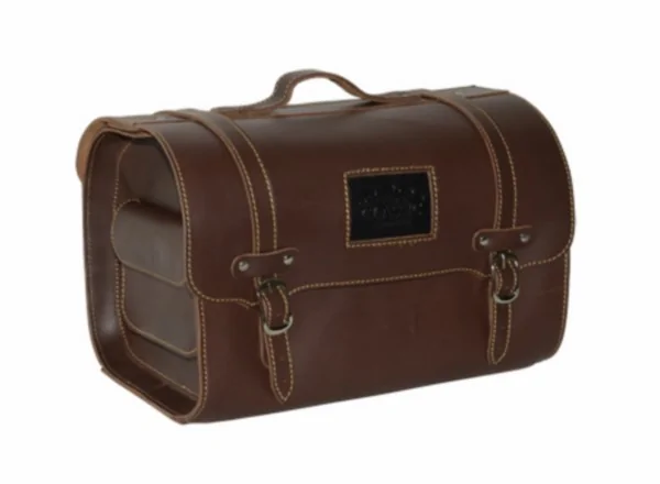 Top Case Leder custom Universal a.o. Scooter braun