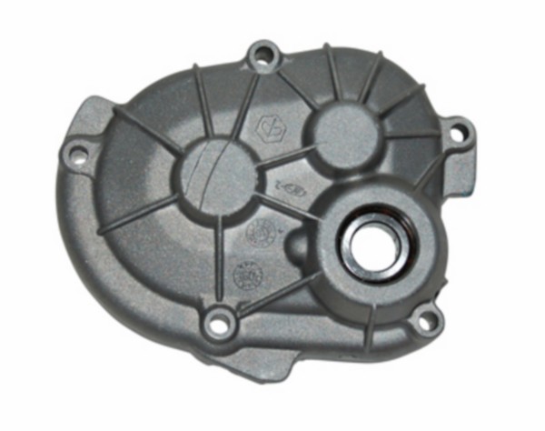 Transmission cover Mojito Piaggio 2-stroke Piaggio 4S 2V Piaggio 4S-4V Aprilia SR Piaggio Piaggio original 4874805