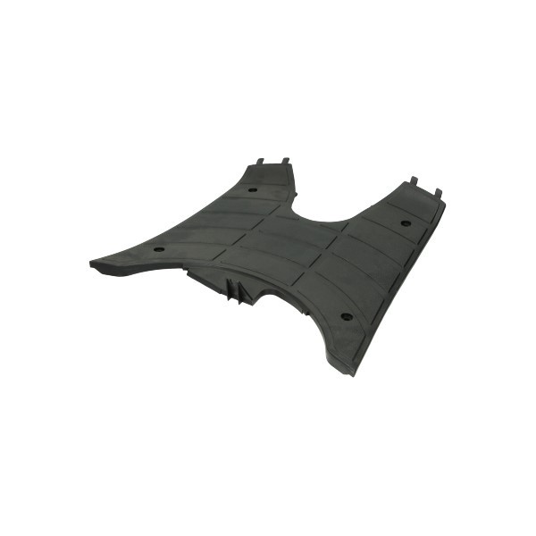 Step floor Piaggio Piaggio Zip RST / Sp black original