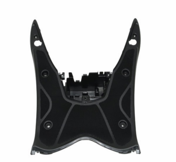 Step floor Yamaha Neo's from 2010 original black