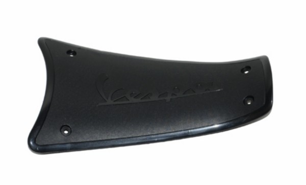 Step floor matt Vespa Primavera middle Piaggio original 673622