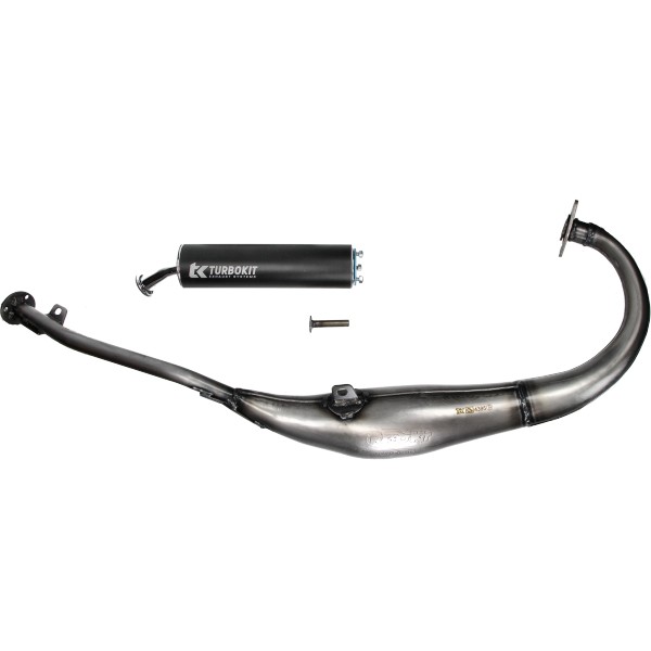 Exhaust (80cc) Honda Mbx NSR Turbokit