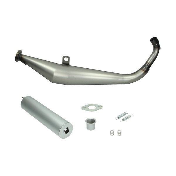 Exhaust complet grand Prix Honda Honda MB Proma