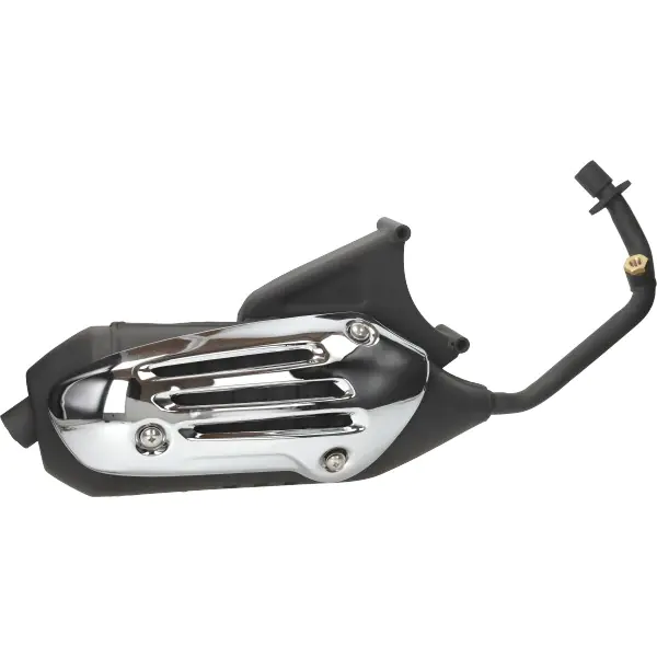 Auspuff euro-4 5 original Modell Primavera Sprint