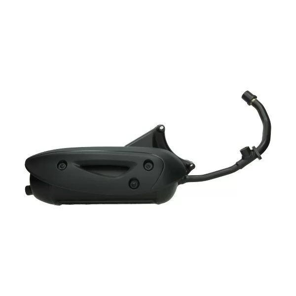 Auspuff libiget Piaggio Zip 4-T Euro 4 Piaggio original 1a0117355