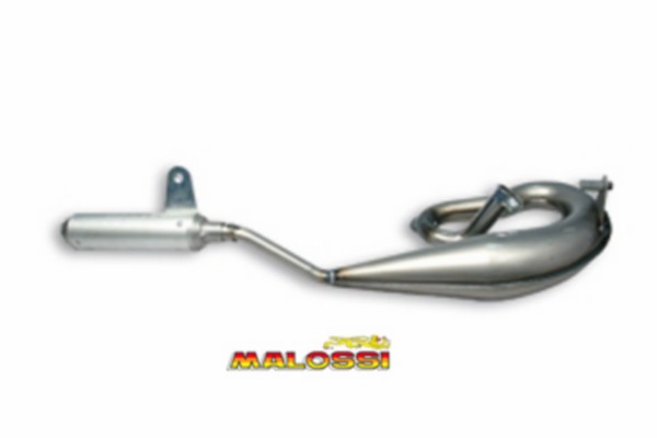 Exhaust TOO BAD ciao malossi 3214894